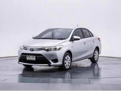 2016 Toyota Vios J 1.5